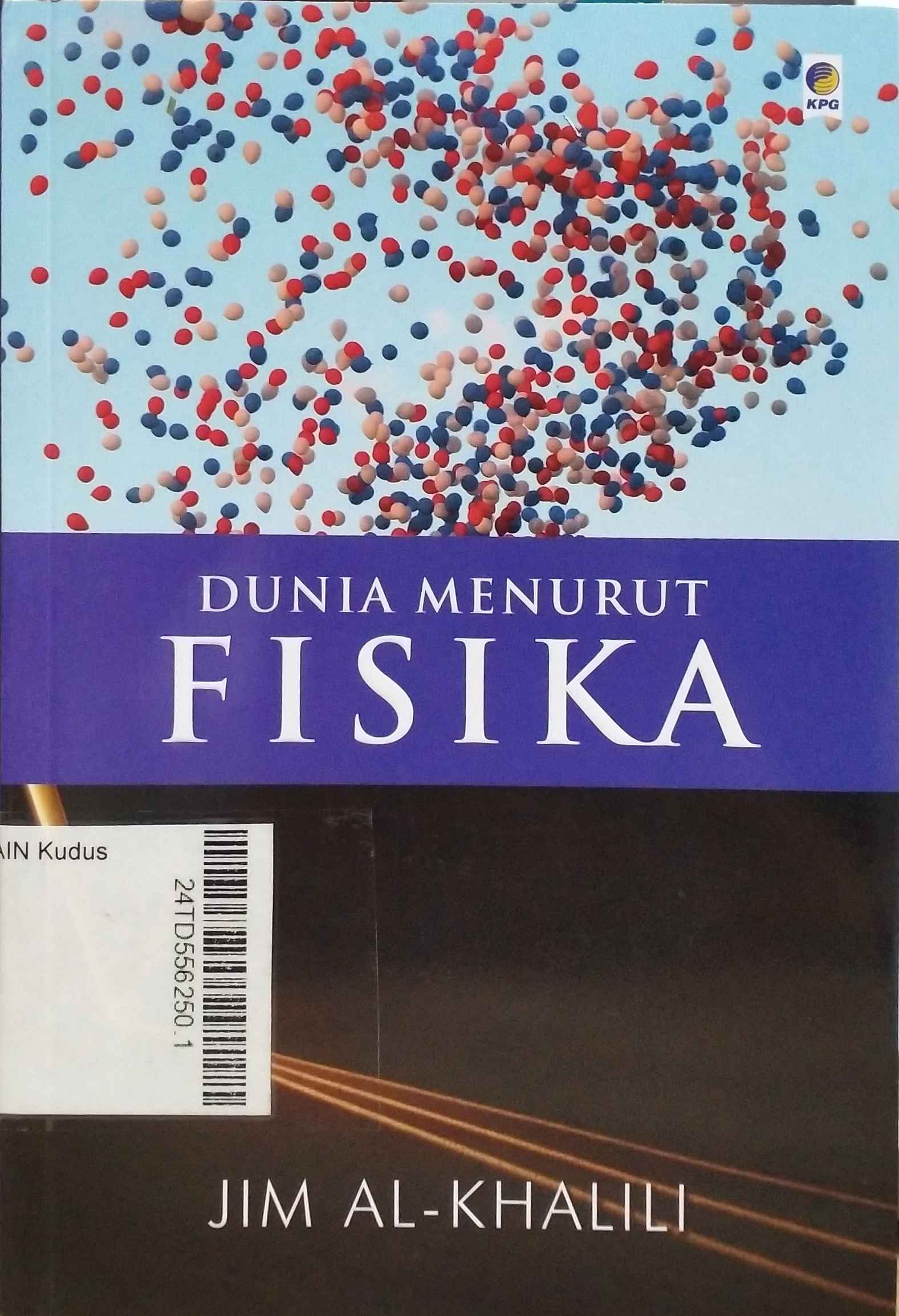 Dunia Menurut Fisika