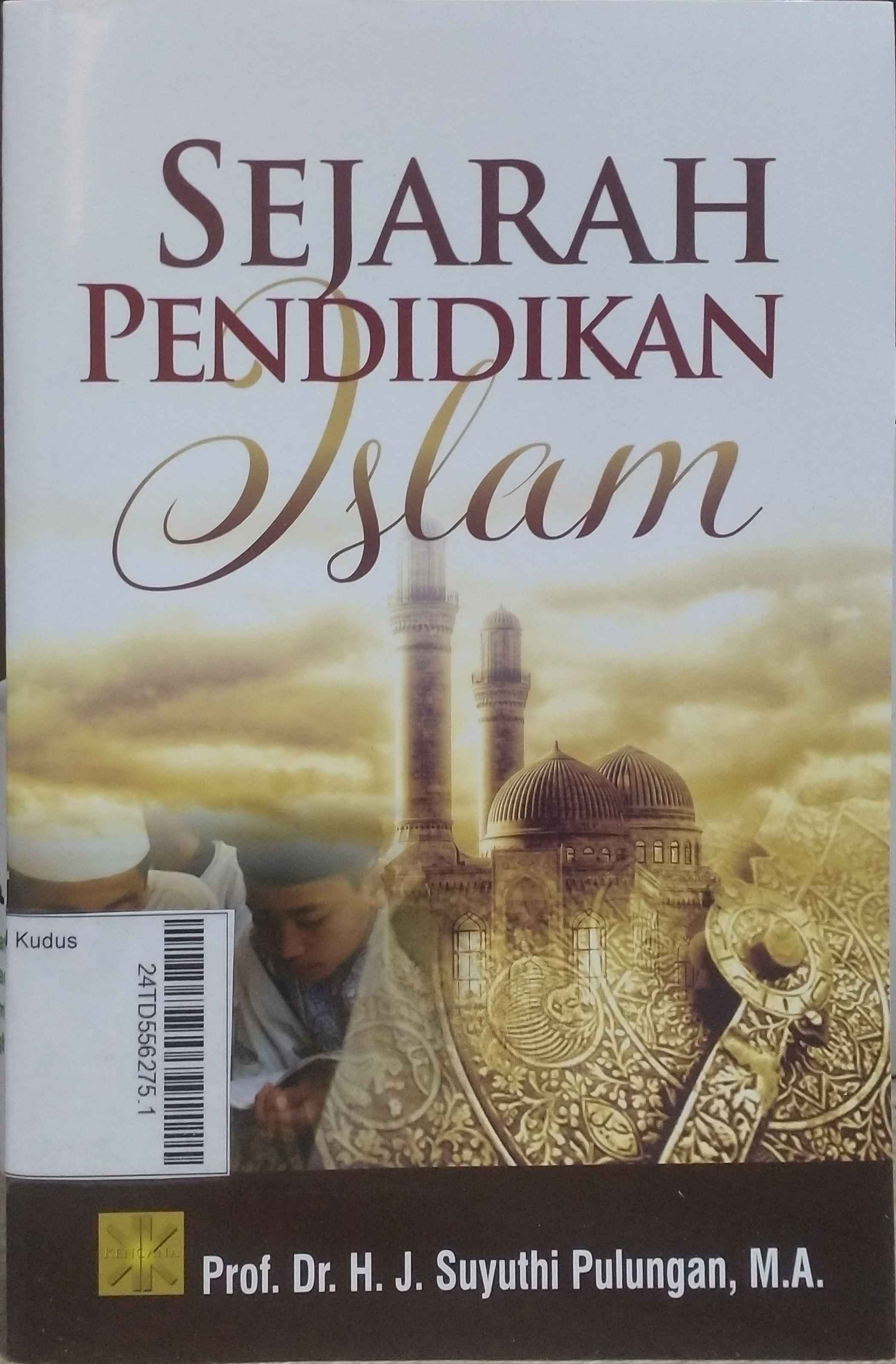 Sejarah Pendidikan Islam