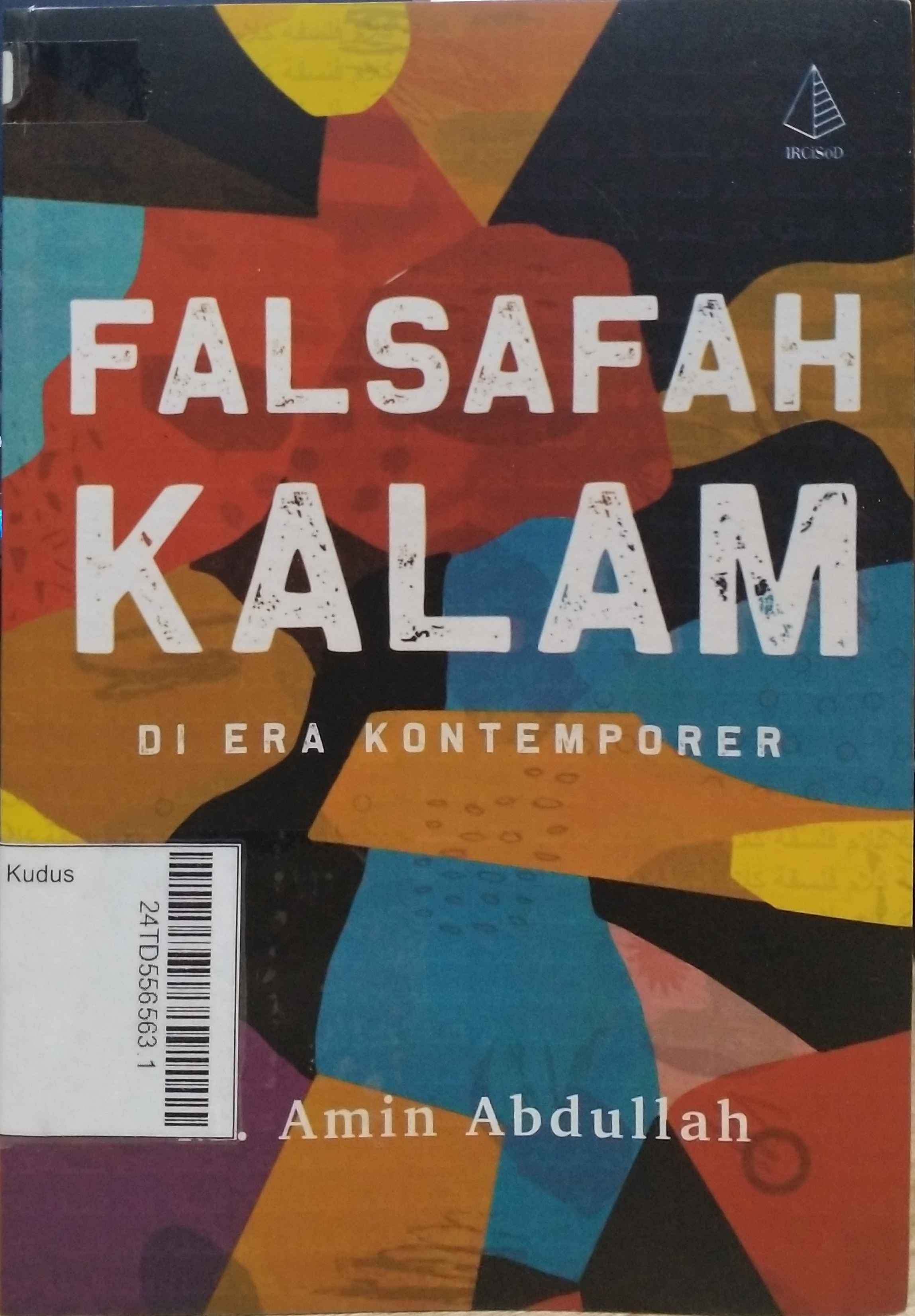 Falsafah Kalam : Di era kontemporer