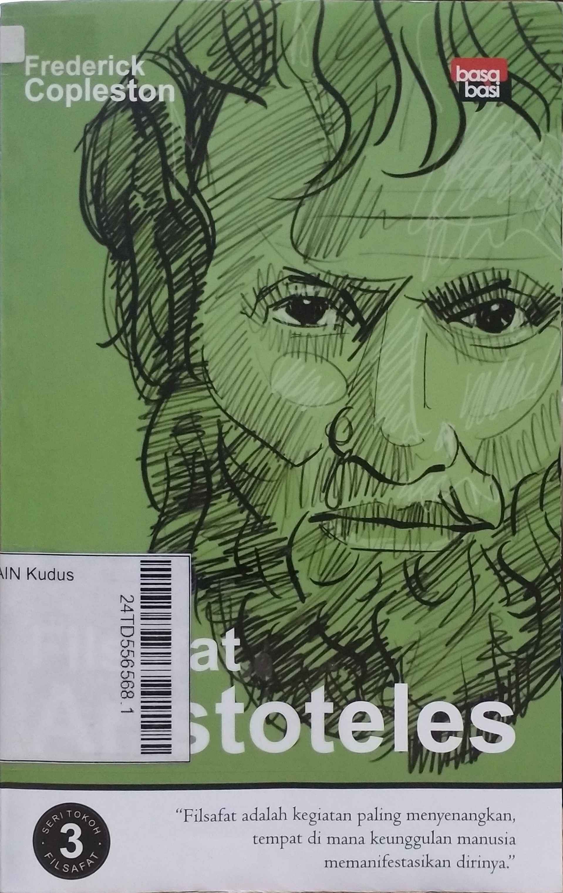 Filsafat Aristoteles