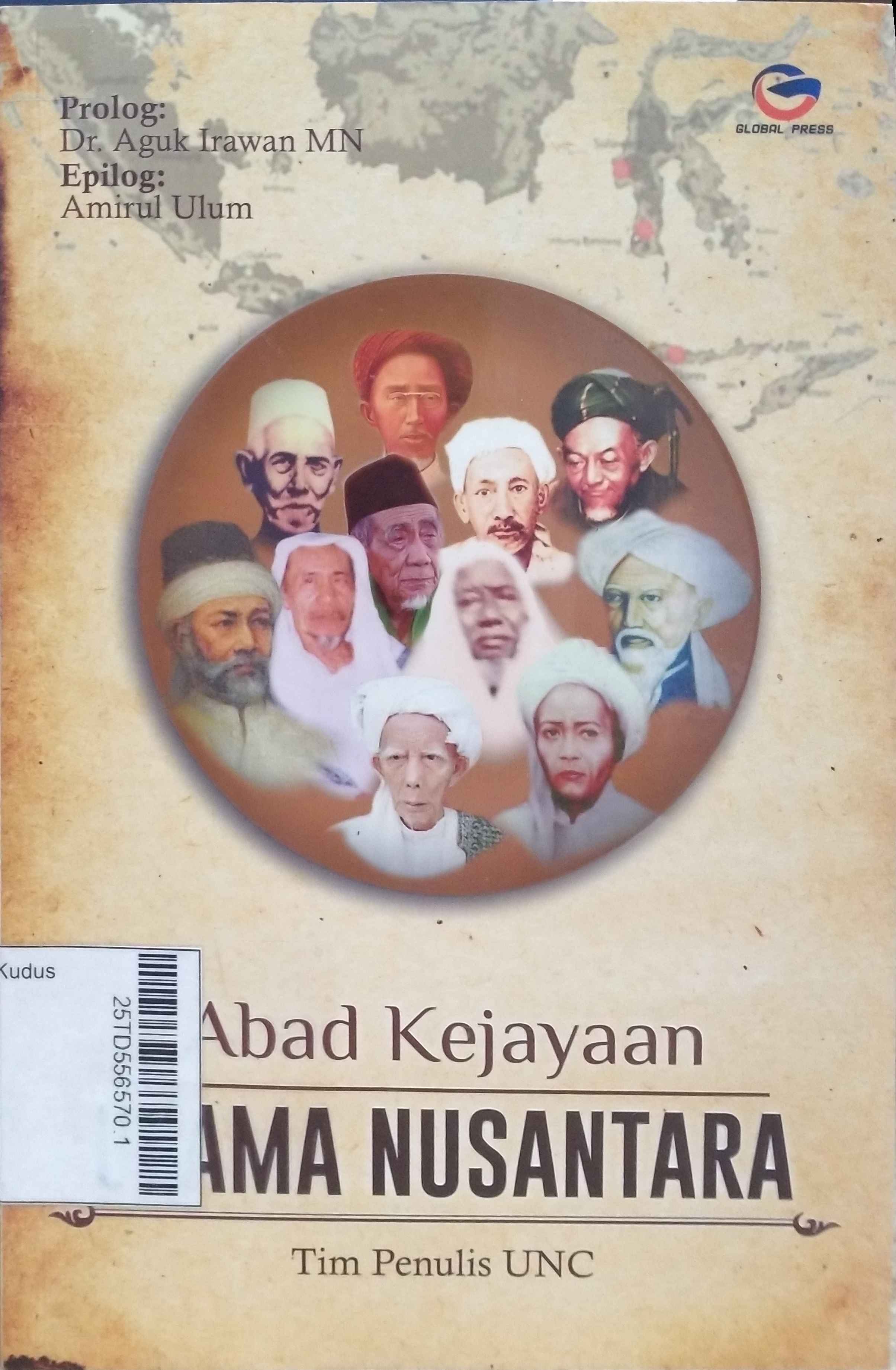 Abad Kejayaan Ulama Nusantara