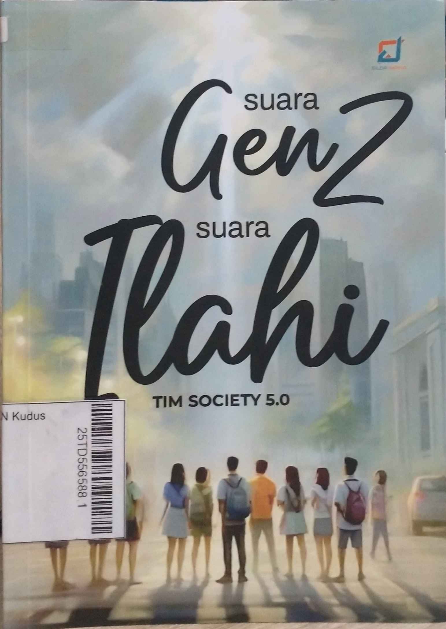 Suara Gen Z Suara Ilahi