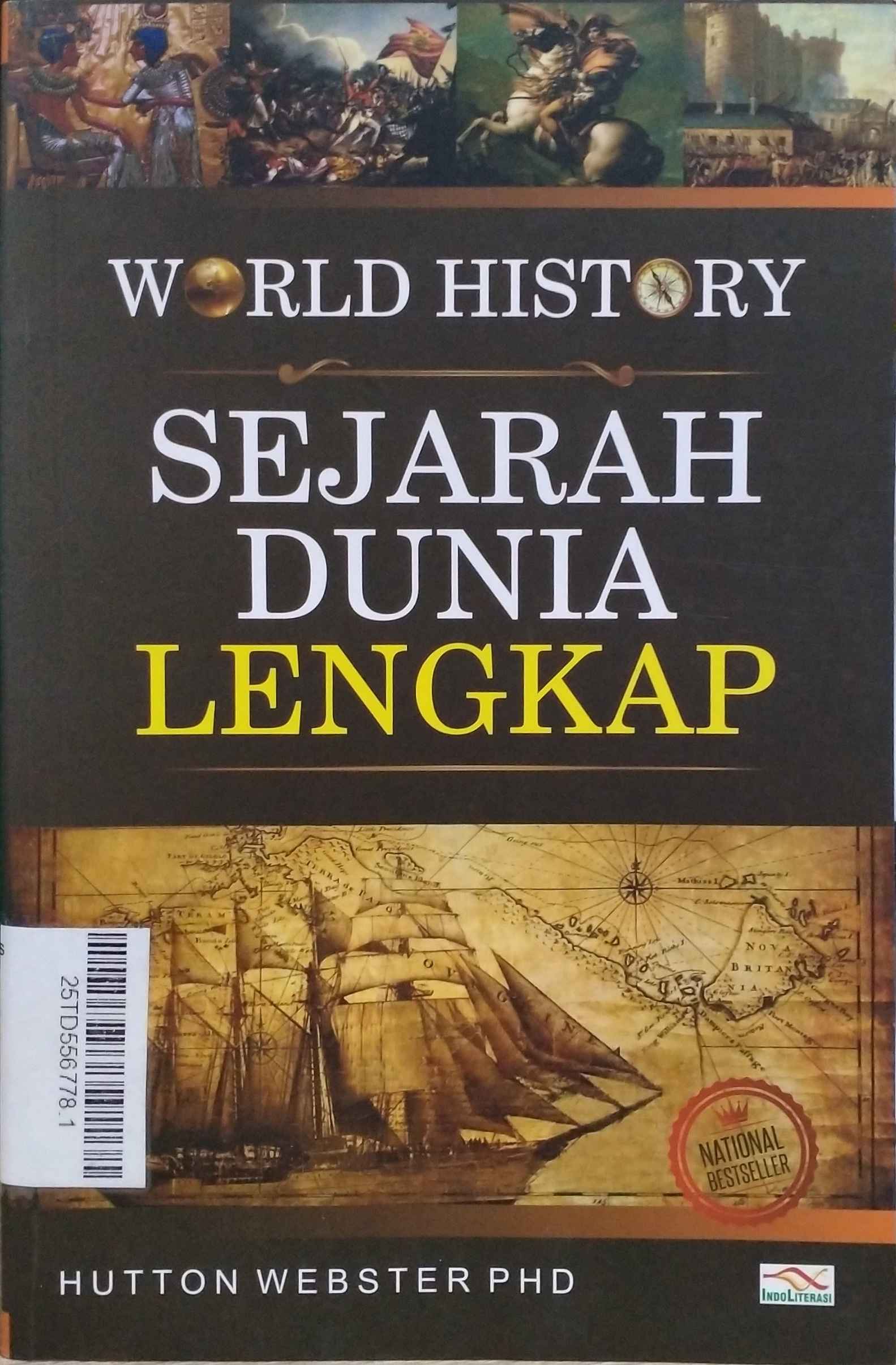 Sejarah Dunia Lengkap