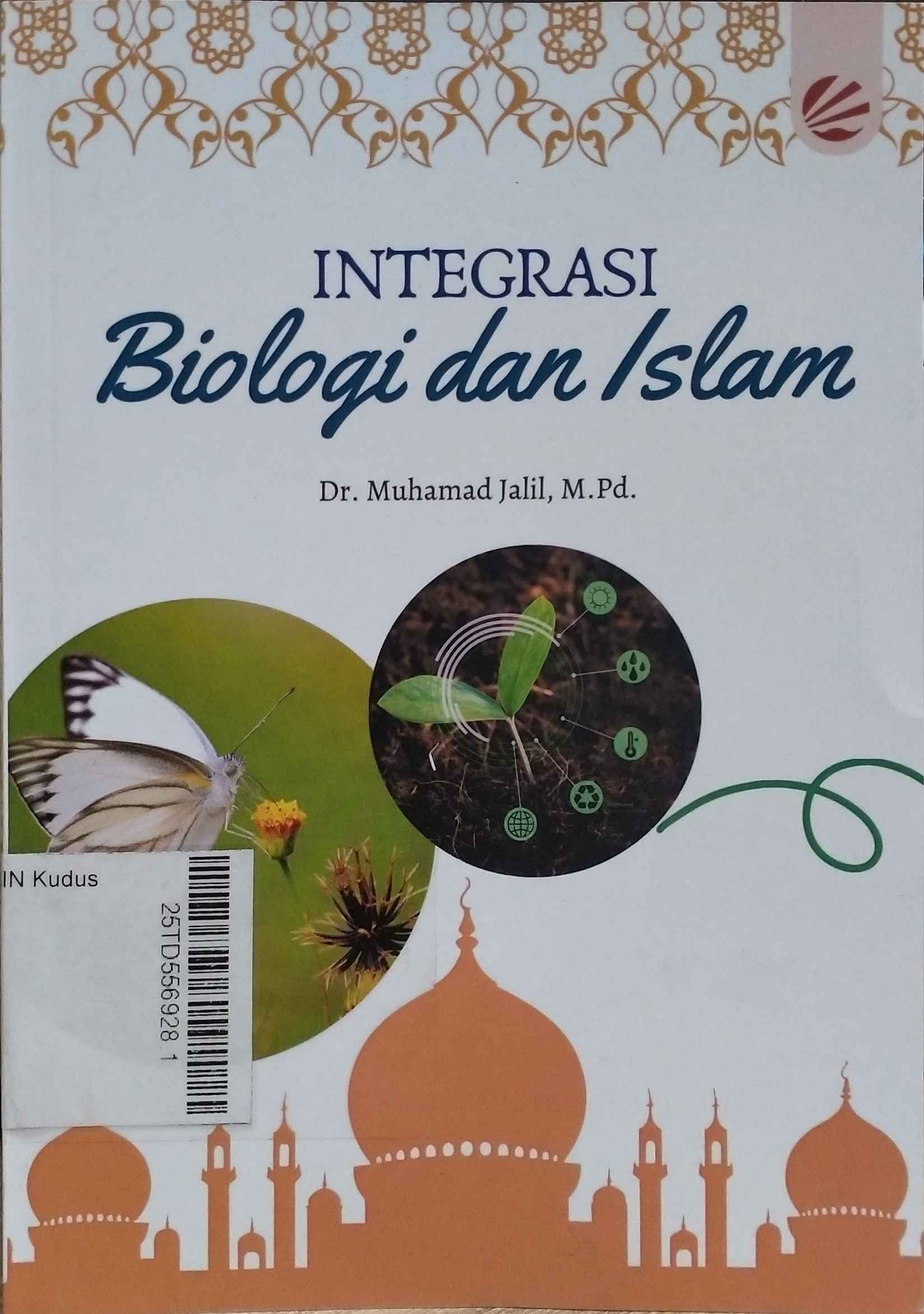 Integrasi Biologi dan Islam