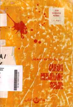 Cahaya Menjelang Subuh