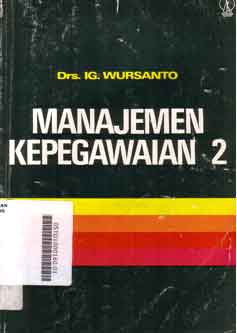 Manajemen Kepegawaian