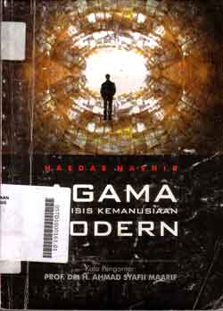 Agama & krisis kemanusiaan modern