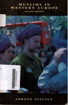 Muslim in Western Europe