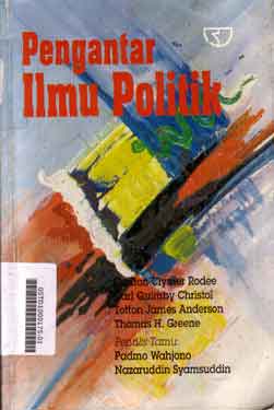 Pengantar Ilmu Politik