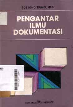 Pengantar Ilmu Dokumentasi