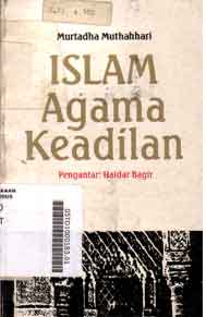 Islam agama keadilan