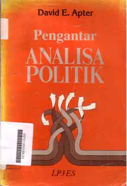 Pengantar Analisa Politik