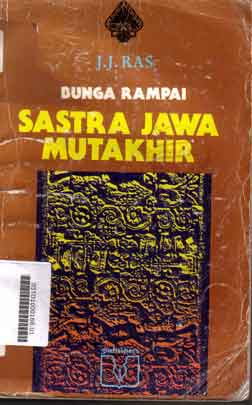 Bunga Rampai Sastra Jawa Mutakhir