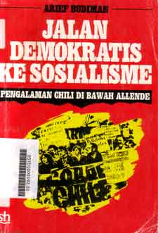 Jalan Demokratis Ke Sosialisme : Pengalaman Chili di bawah Alende