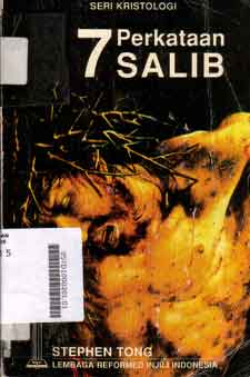 Tujuh Perkataan Salib