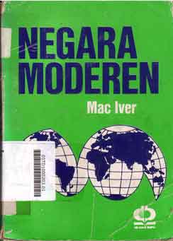 Negara Moderen