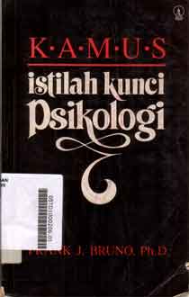 Kamus Istilah Kunci Psikologi
