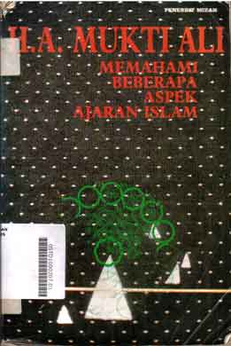 Memahami Beberapa Aspek Ajaran Islam