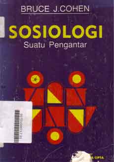 Sosiologi : suatu pengantar