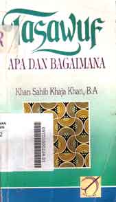 Tasawuf : apa dan bagaimana