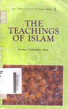 The Teachings of Islam