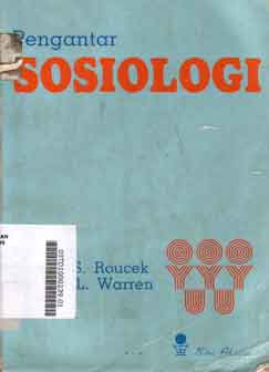 Pengantar Sosiologi