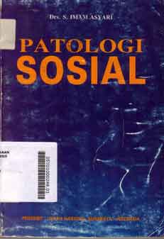 Patologi Sosial