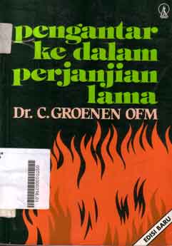 Pengantar Kedalam Perjanjian Lama