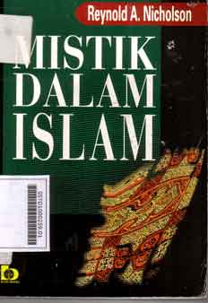 Mistik Dalam Islam