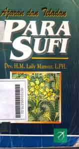 Ajaran Dan Teladan Para Sufi