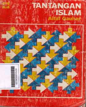 Tantangan Islam