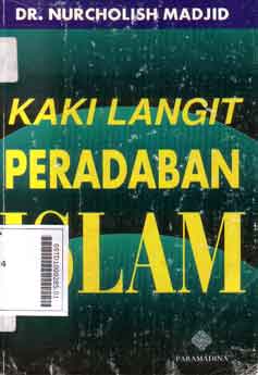 Kaki Langit Peradaban Islam