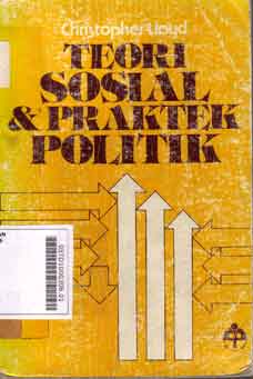 Teori sosial & praktek politik