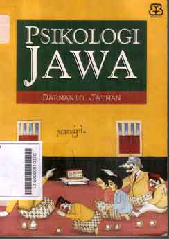 Psikologi Jawa