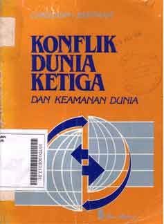 Konflik Dunia Ketiga Dan Keamanan Dunia