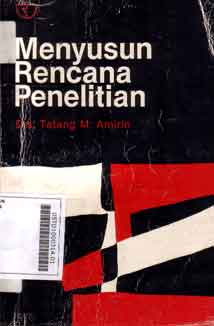 Menyusun Rencana Penelitian