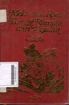 Bunga Rampai dari Sejarah