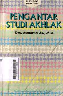 Pengantar Studi Akhlak