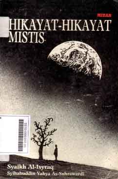 Hikayat-Hikayat Mistis