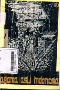 Agama Asli Indonesia