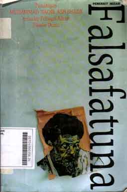 Falsafatuna: pandangan Muhammad Baqir Ash-Shadr terhadap pelbagai aliran filsafat dunia