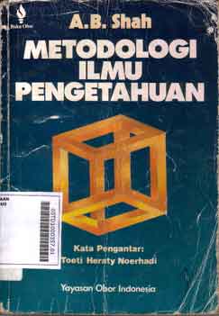 Metodologi Ilmu Pengetahuan