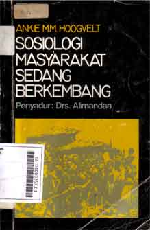 Sosiologi Masyarakat Sedang Berkembang