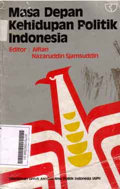 Masa Depan Kehidupan Politik