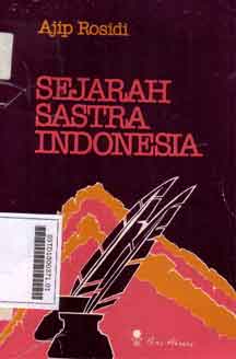 Sejarah Sastra Indonesia