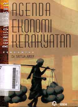 Agenda Ekonomi Kerakyatan