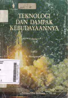 Teknologi Dan Dampak Kebudayaannya