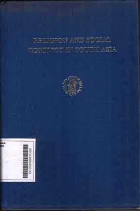 Religion and social conflict in South Asia