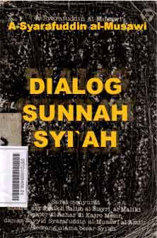 Dialog Sunnah Syi'ah