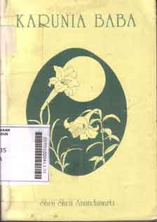 Karunia Baba